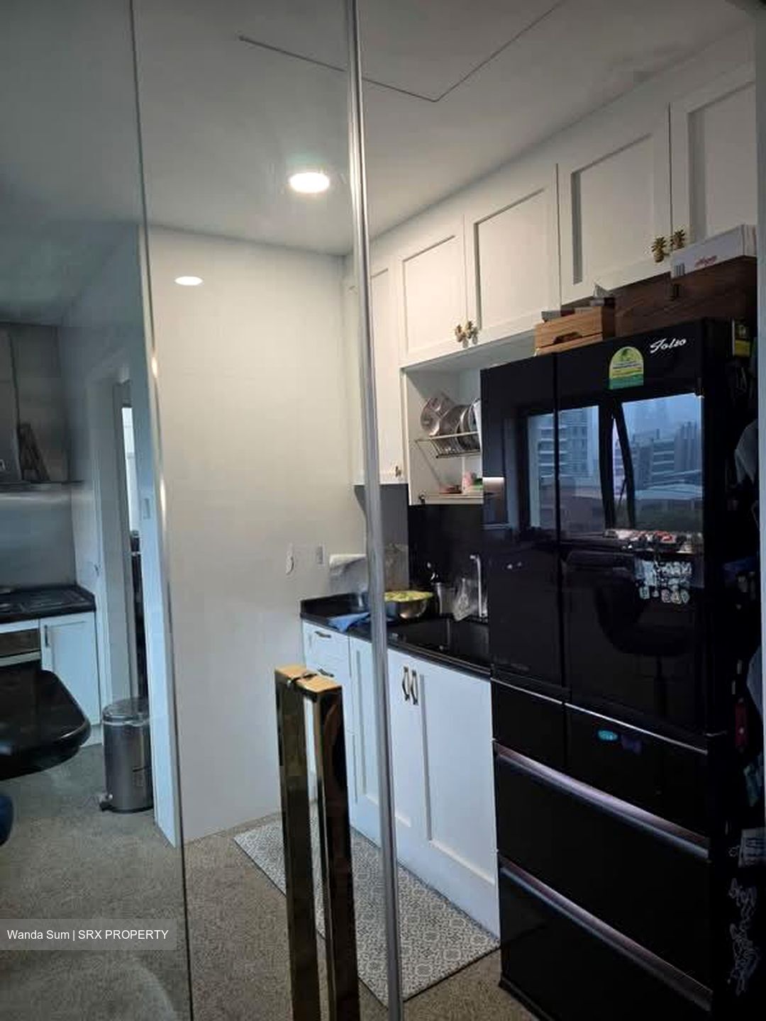 Oleanas Residence (D9), Condominium #567754011